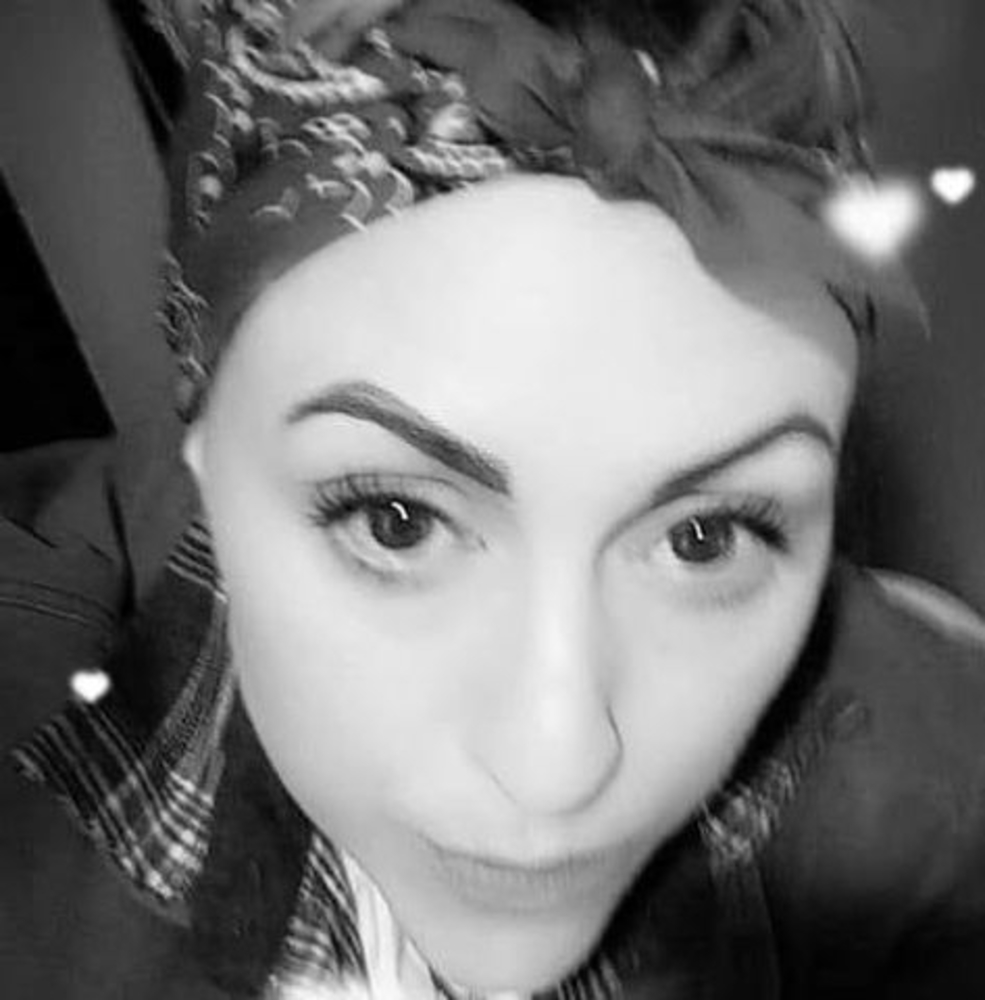 Meet your Posher, Dani